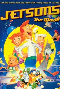 Watch the jetsons online free outlet