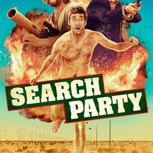 "Search Party photo 8"