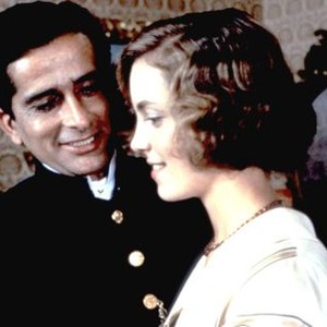 HEAT AND DUST, Shashi Kapoor, Greta Scacchi, 1983, (c)Universal