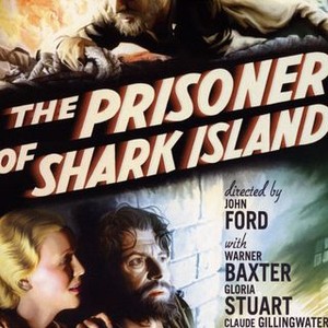 The Prisoner of Shark Island (1936) photo 10