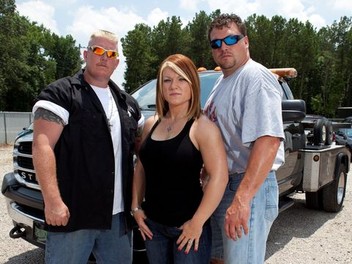 Lizard lick towing full episodes free 2025