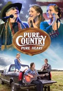 Pure Country: Pure Heart poster image