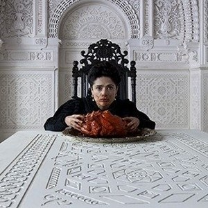 Salma Hayek as Queen of Lontrellis in "Tale of Tales." photo 16