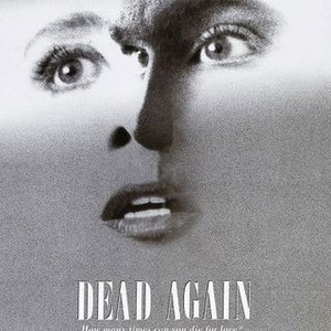 Dead Again (1991) photo 2