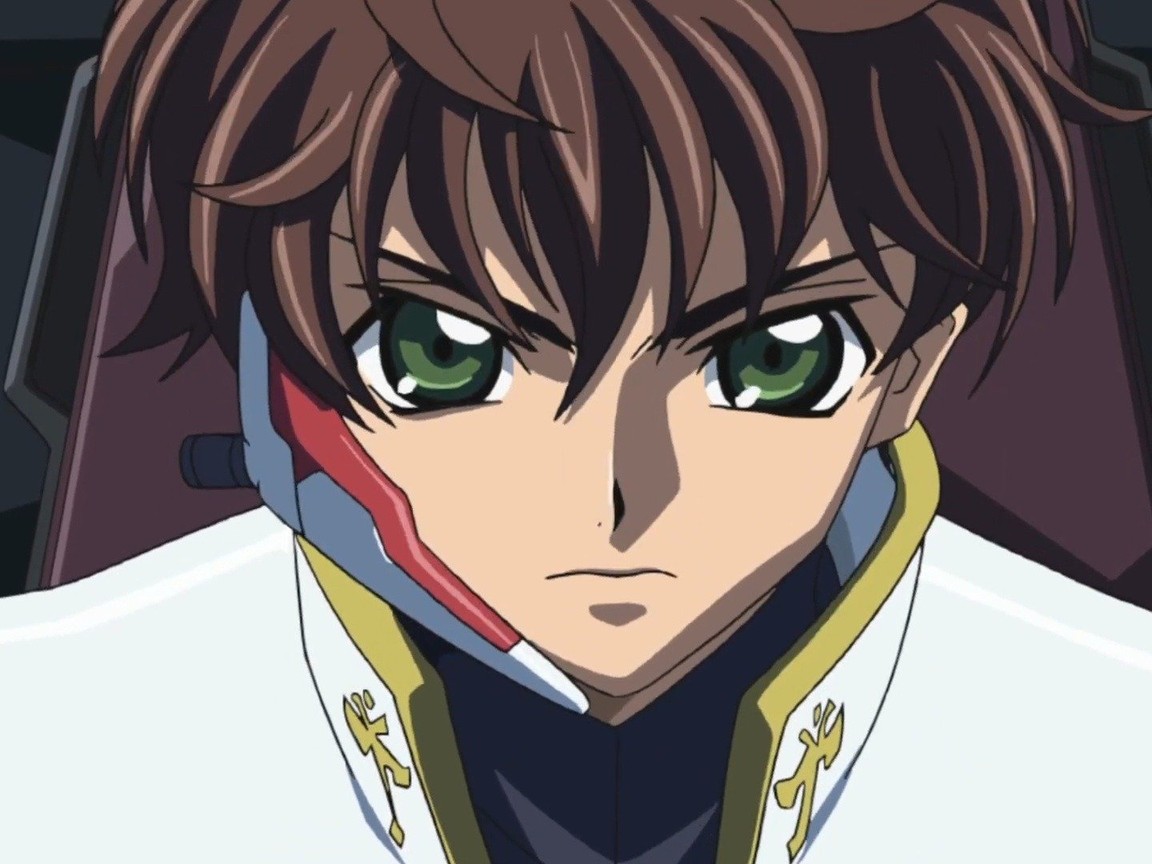 Code Geass Lelouch Of The Rebellion I Initiation Pictures Rotten Tomatoes