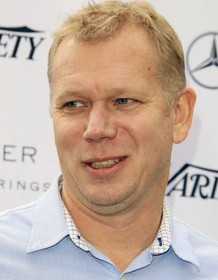 Kai Nordberg
