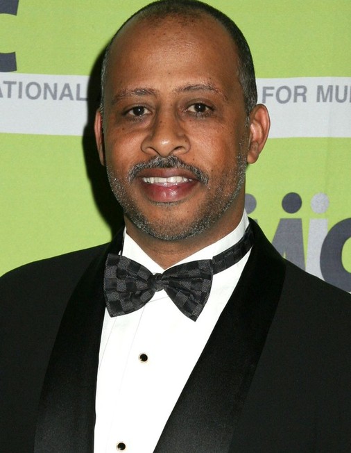 Ruben Santiago-Hudson