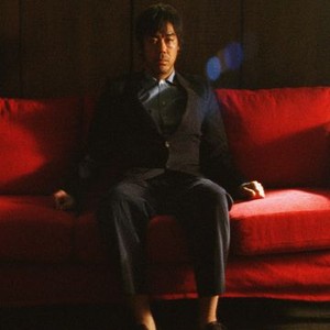 Mad Detective photo 10