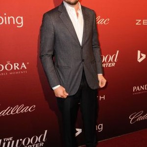 Leonardo DiCaprio at arrivals for The Academy Awards: The Hollywood Reporter (THR) Nominees Night Celebration, Spago, Los Angeles, CA February 10, 2014. Photo By: Sara Cozolino/Everett Collection