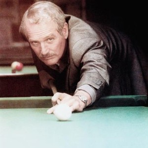THE COLOR OF MONEY, Paul Newman, 1986, ©Touchstone Pictures