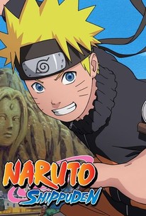 Naruto Shippuden Opening 17