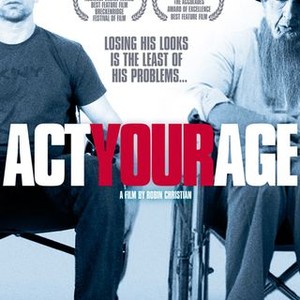 Act Your Age (2009) photo 10