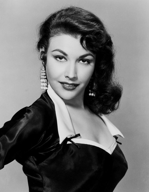 Mara Corday