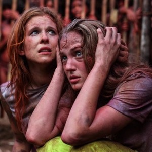 The green inferno full best sale movie streaming