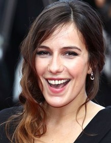 Zoé Félix | Rotten Tomatoes