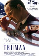 Truman poster image