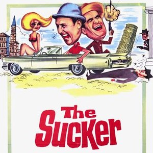 The Sucker (1965) photo 5
