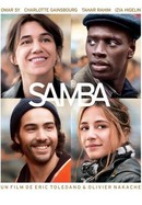 Samba poster image