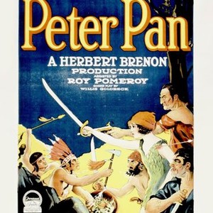 Peter Pan (1924) photo 2