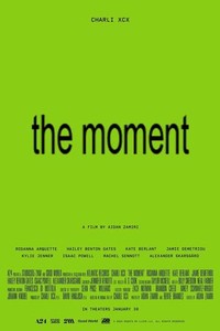 The Moment