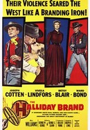 Halliday Brand poster image