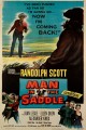 Man in the Saddle