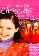 An American Girl: Chrissa Stands Strong poster image