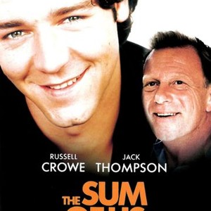 The Sum of Us photo 8