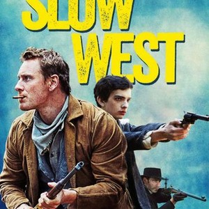 "Slow West photo 5"
