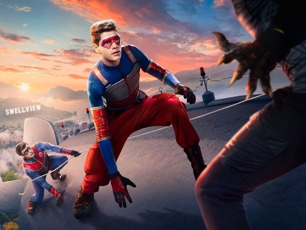Henry danger season 4 episode 12 sale