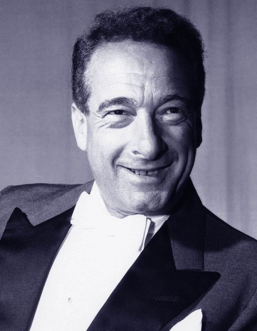 Victor Borge - Rotten Tomatoes