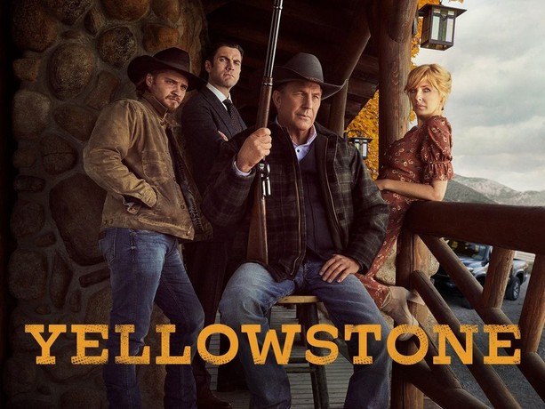 Watch yellowstone season shop 2 online