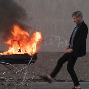 Maurizio Cattelan: Be Right Back (2016) photo 9
