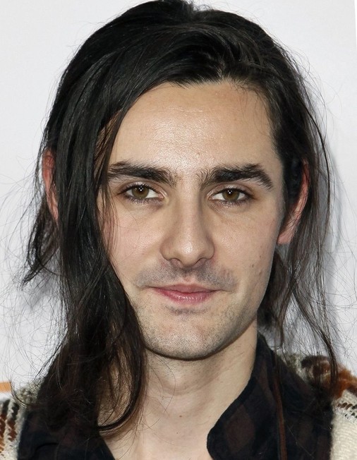 Zane Carney