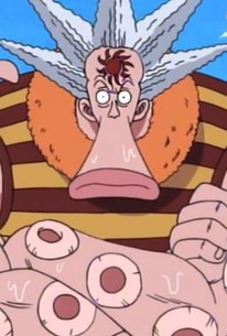 One Piece: Season 1, Episode 1 - Rotten Tomatoes