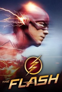 The Flash - Rotten Tomatoes