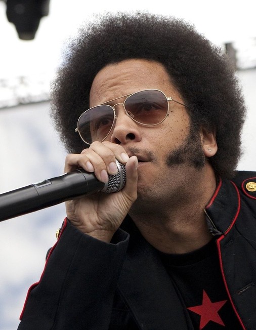 Boots Riley