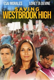 Watch trailer for Saving Westbrook High