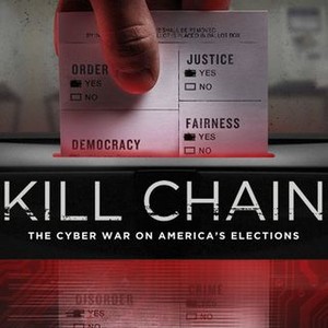 "Kill Chain: The Cyber War on America's Elections photo 15"
