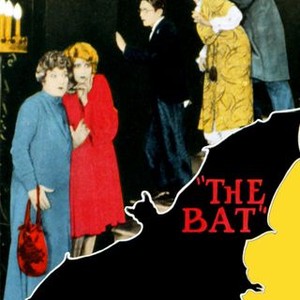 The Bat (1926) photo 1