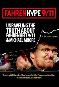 Watch trailer for Fahrenhype 9/11