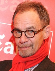 David Carr