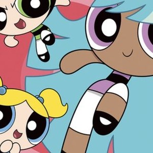 Ragnarock and Roll, Powerpuff Girls Wiki