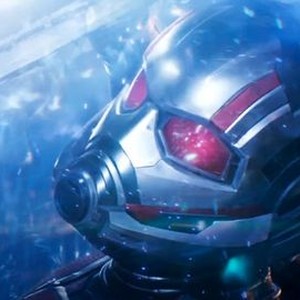 Ant-Man and The Wasp: Quantumania: Spot - Emerald City photo 19
