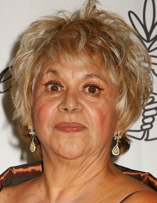 Lupe Ontiveros