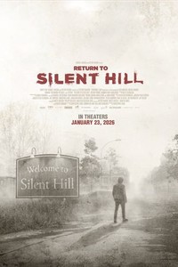 Return to Silent Hill