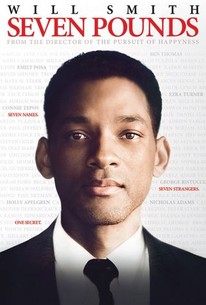 Watch trailer for Seven Pounds