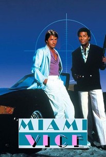 29 Future Stars Who Appeared On 'Miami Vice