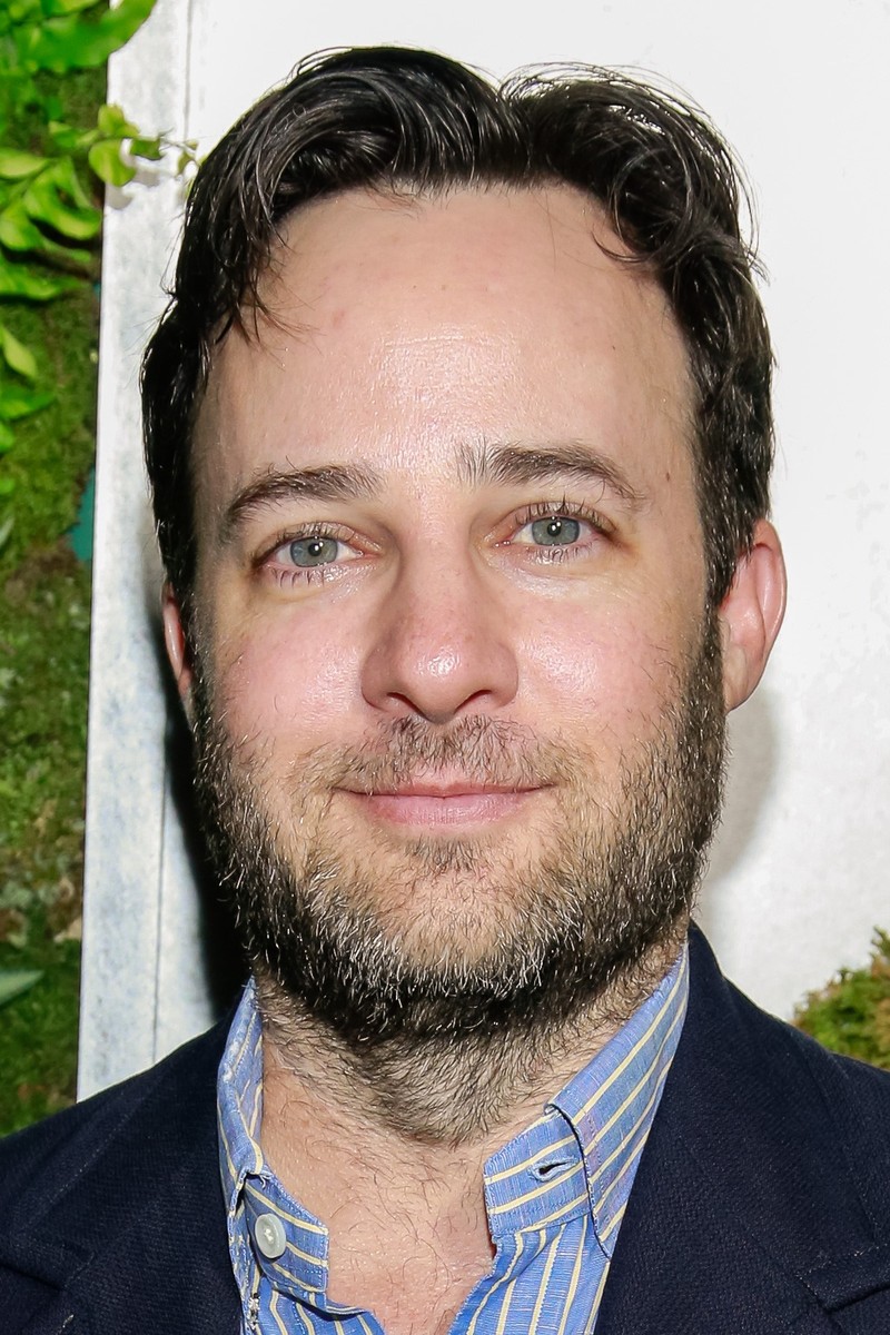 Danny Strong