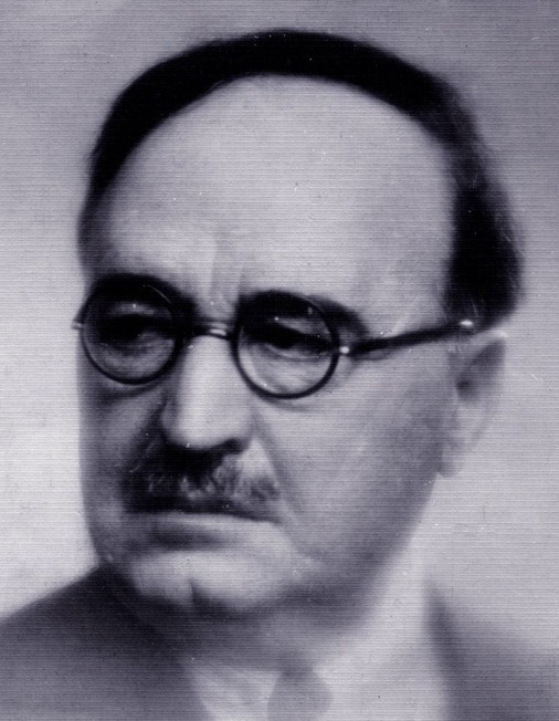 Vicente Blasco Ibáñez